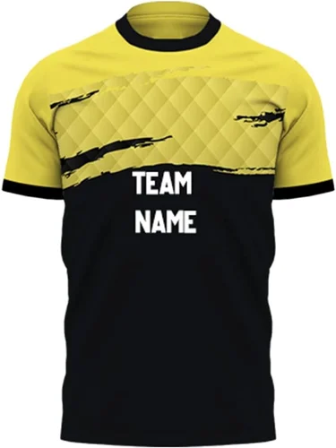 Kabaddi T Shirt