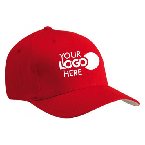 Promotional Sports Caps
