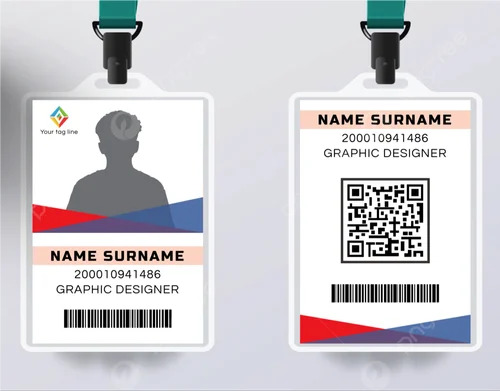 Company Id Card