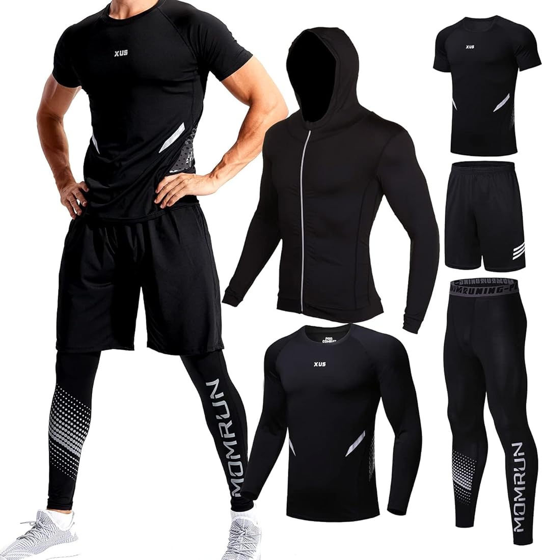 Gym Wear