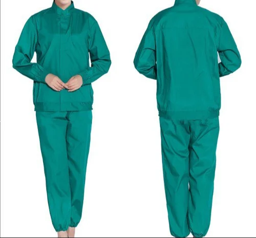 Company Workers Uniforms