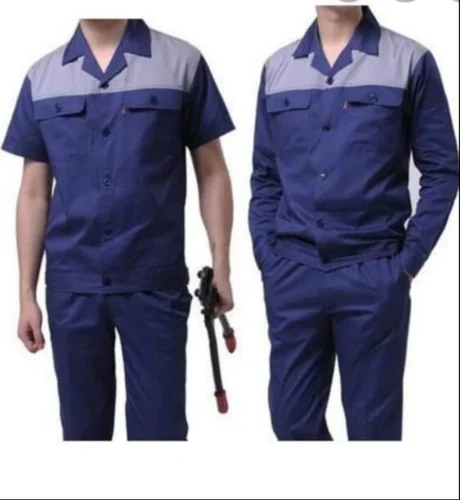 Men Company Uniform