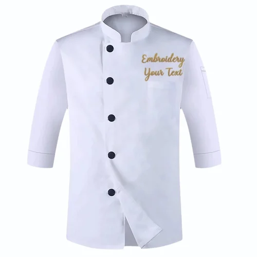 Custom Hotel Uniform