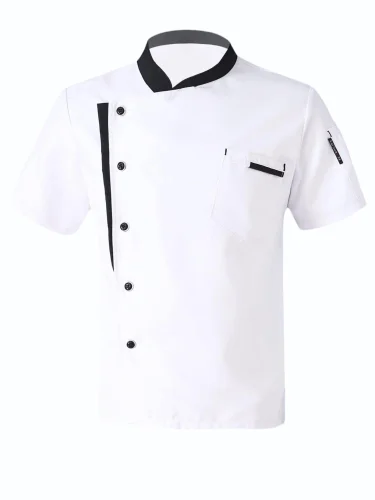 Hotel Chef Uniform