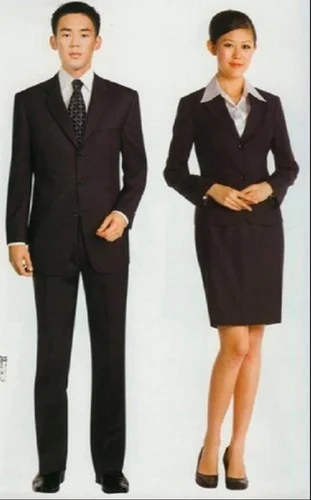 Hotel Manager Uniform