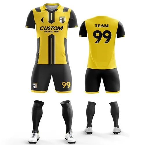Football Jersey Set