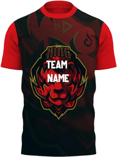 Kabaddi Jersey