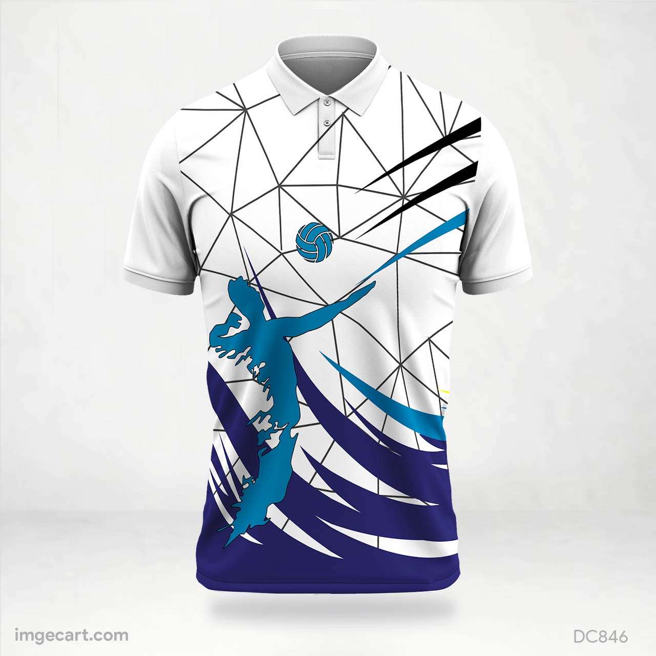 Volleyball Jersey
