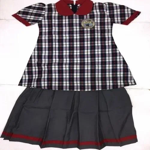 School Kids Uniform