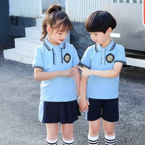 Pre School Kids Uniform