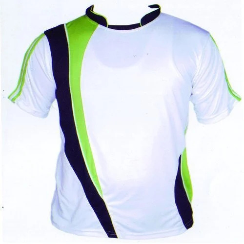 Mens Nylon T Shirt