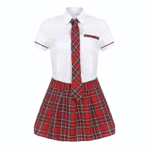 School Girls Uniform