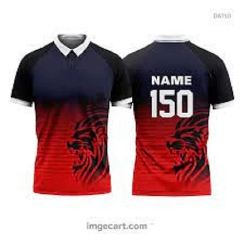 Sports Jersey