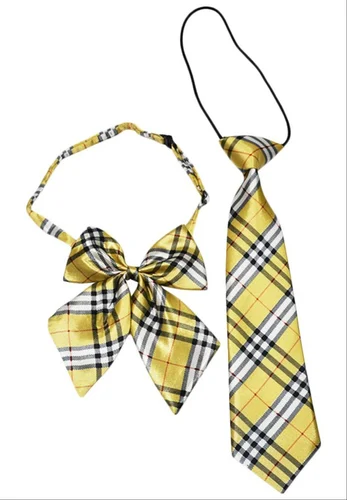 School Girl Tie
